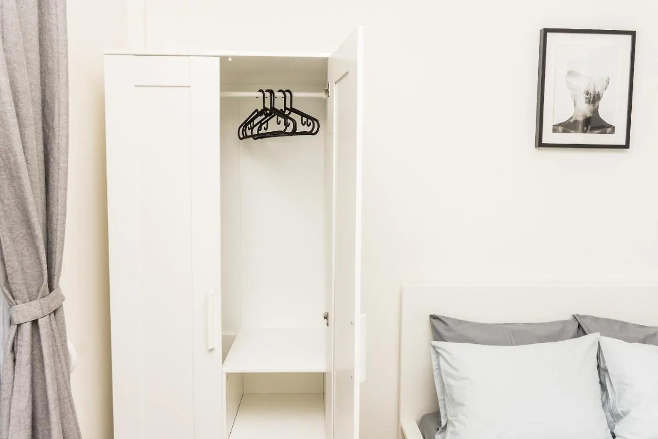 Comfy 23 Lägenhet Thessaloníki